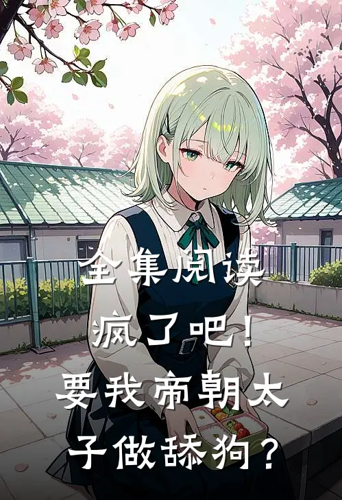 全集阅读疯了吧！要我帝朝太子做舔狗？