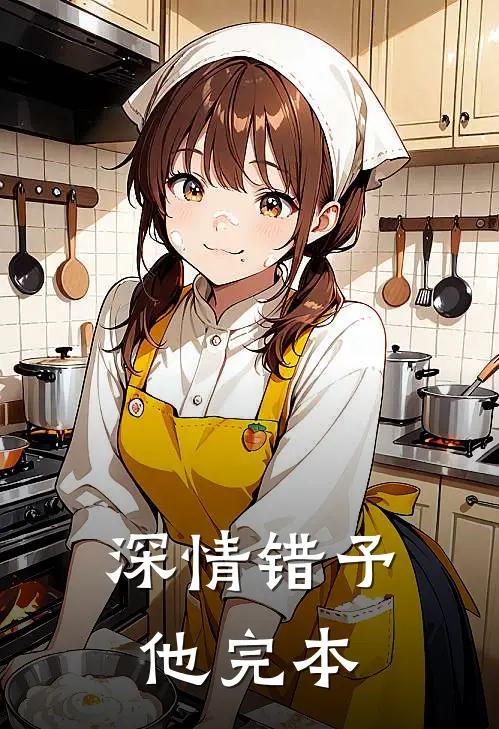 深情错予他完本
