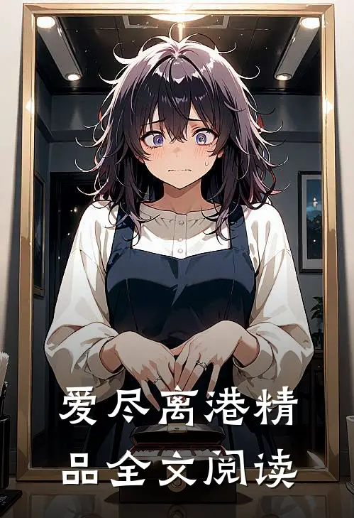 爱尽离港精品全文阅读