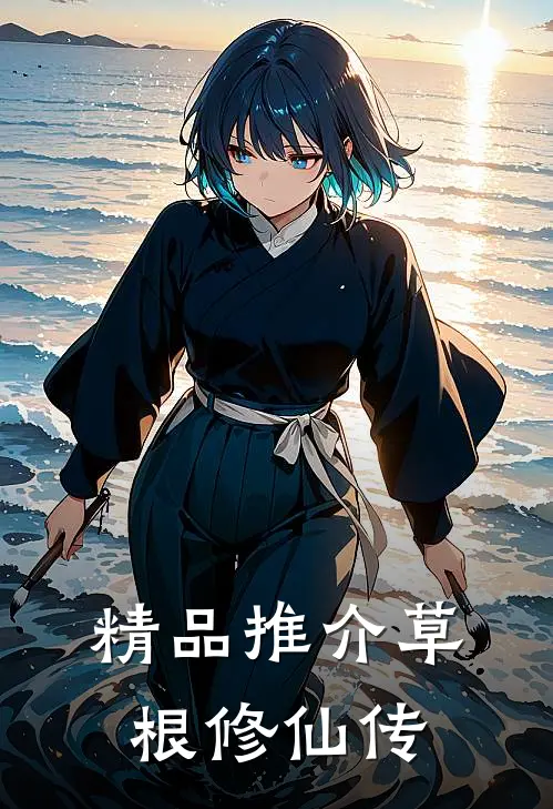 精品推介草根修仙传