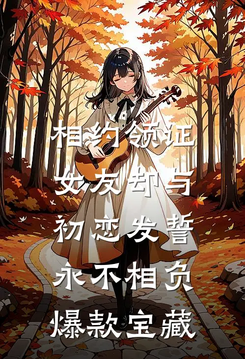 相约领证，女友却与初恋发誓永不相负爆款宝藏