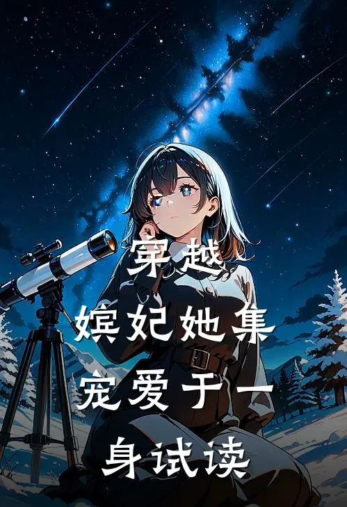 穿越：嫔妃她集宠爱于一身试读