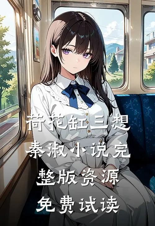 荷花缸三想秦淑小说完整版资源免费试读