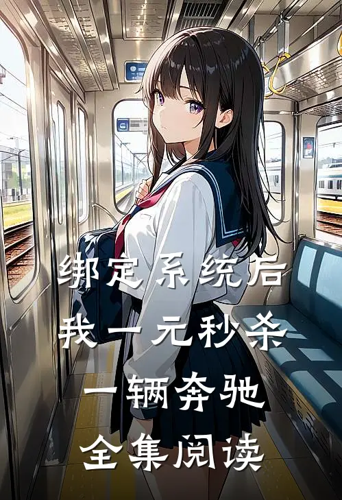 绑定系统后，我一元秒杀一辆奔驰全集阅读