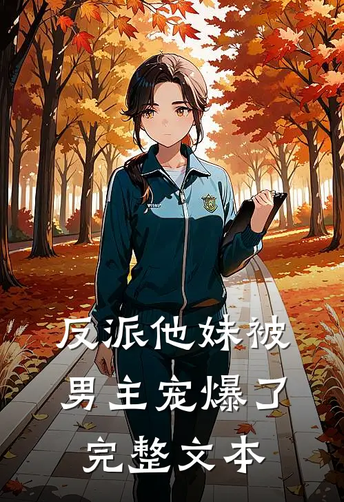 反派他妹被男主宠爆了完整文本