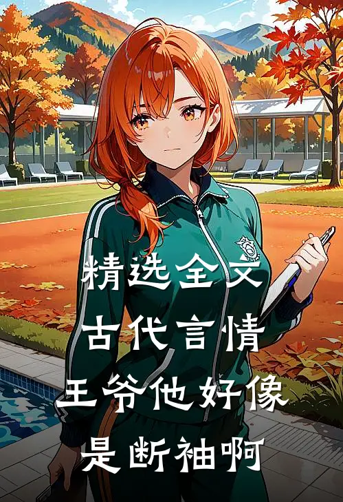 精选全文古代言情：王爷他好像是断袖啊