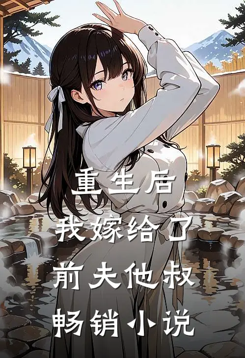 重生后，我嫁给了前夫他叔畅销小说