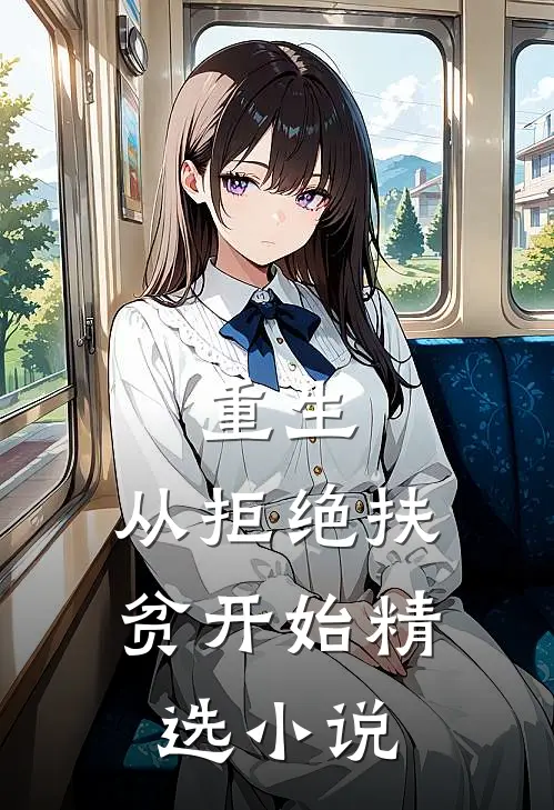 重生，从拒绝扶贫开始精选小说