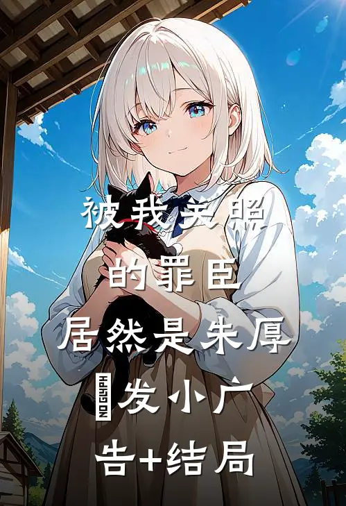 被我关照的罪臣，居然是朱厚熜发小广告+结局
