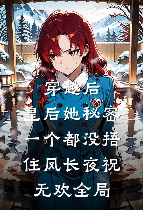 穿越后，皇后她秘密一个都没捂住凤长夜祝无欢全局