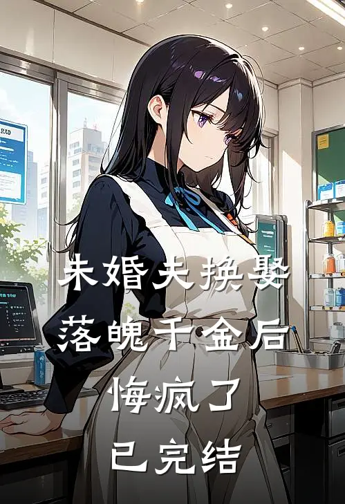 未婚夫换娶落魄千金后，悔疯了已完结
