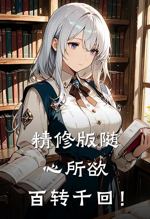精修版随心所欲，百转千回！