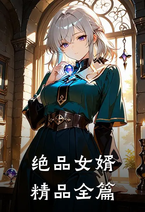 绝品女婿精品全篇
