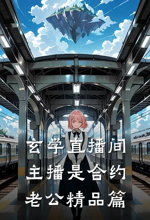 玄学直播间：主播是合约老公精品篇