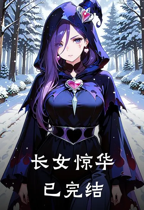 长女惊华已完结