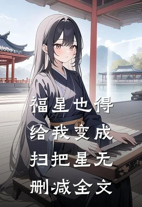 福星也得给我变成扫把星无删减全文