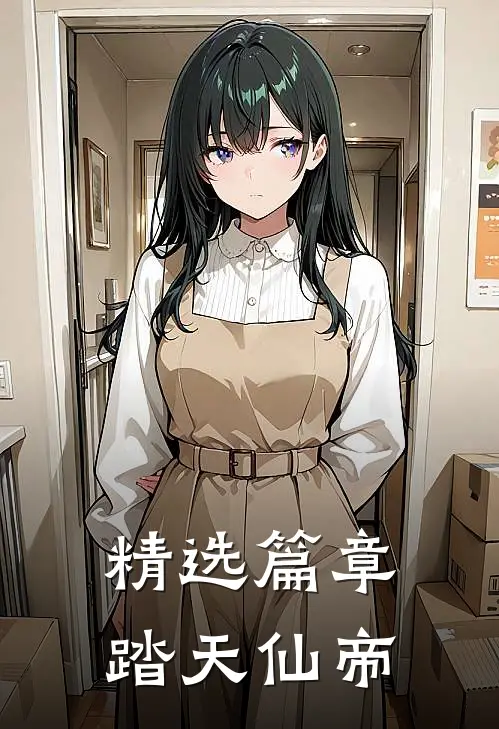 精选篇章踏天仙帝