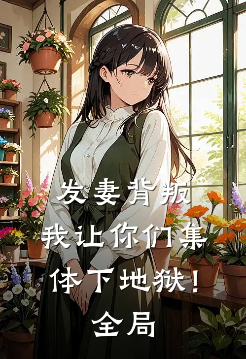 发妻背叛，我让你们集体下地狱！全局