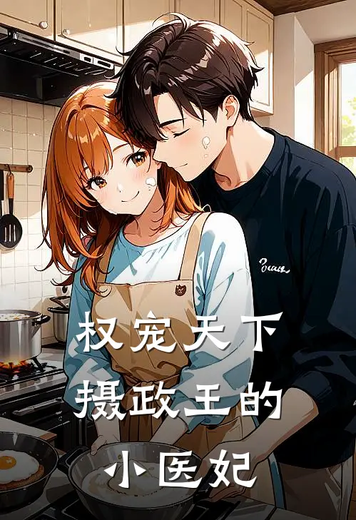权宠天下摄政王的小医妃免费阅读