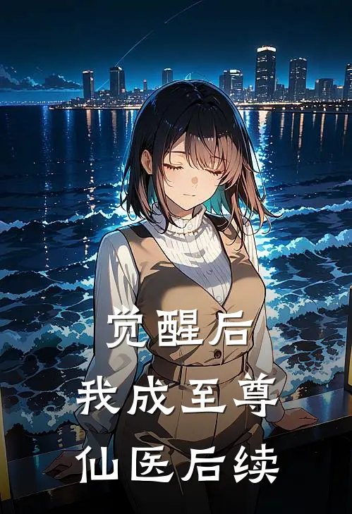 觉醒后，我成至尊仙医后续