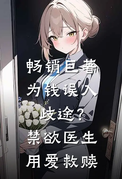 畅销巨著为钱误入歧途？禁欲医生用爱救赎
