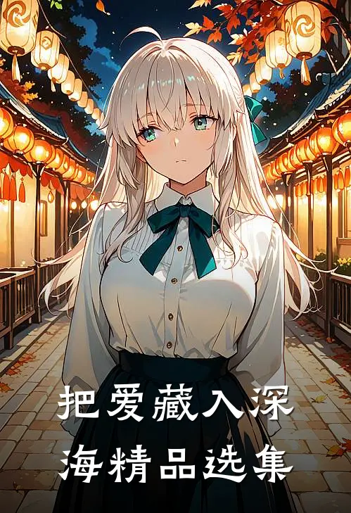 把爱藏入深海精品选集