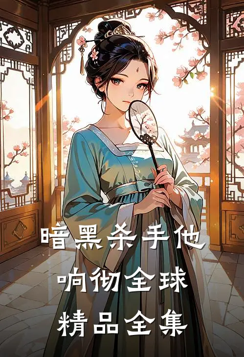 暗黑杀手他响彻全球精品全集