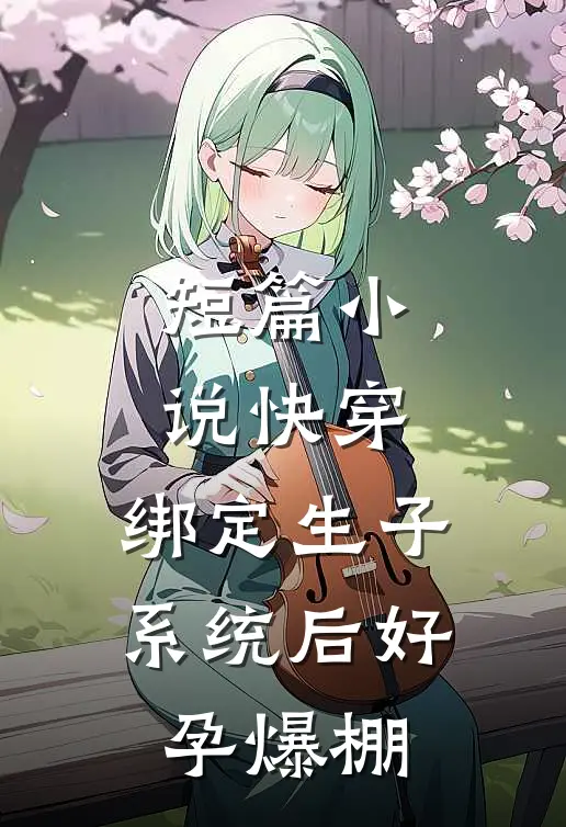 短篇小说快穿：绑定生子系统后好孕爆棚