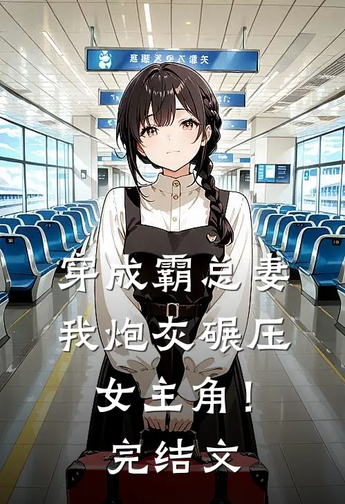 穿成霸总妻，我炮灰碾压女主角！完结文