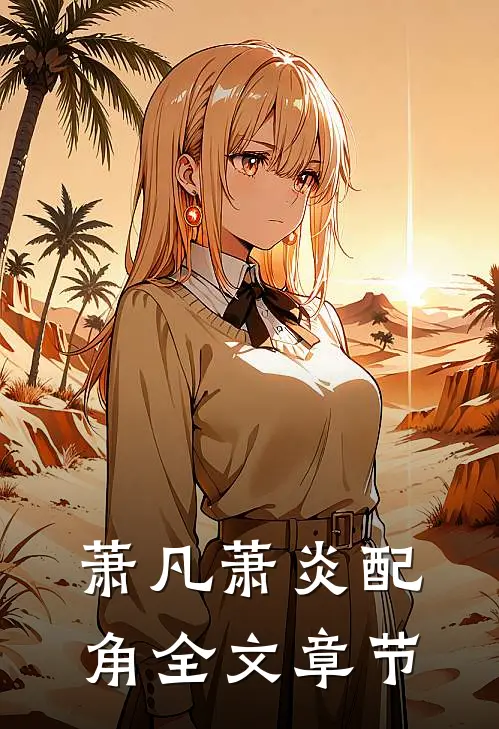 萧凡萧炎配角全文章节