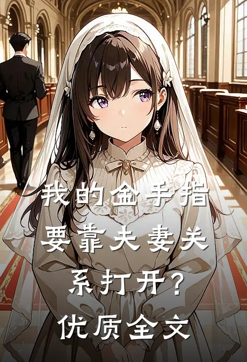 我的金手指要靠夫妻关系打开？优质全文