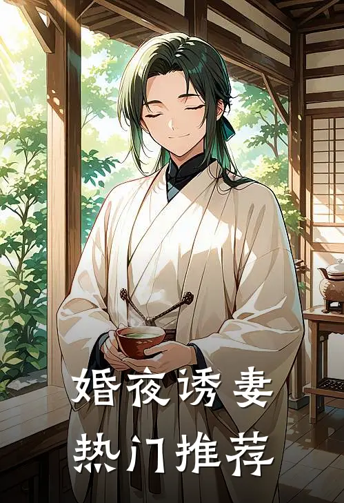 婚夜诱妻热门推荐