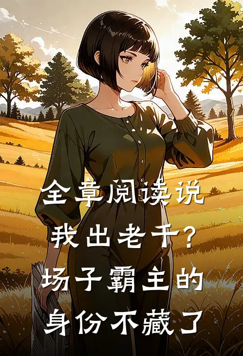 全章阅读说我出老千?场子霸主的身份不藏了