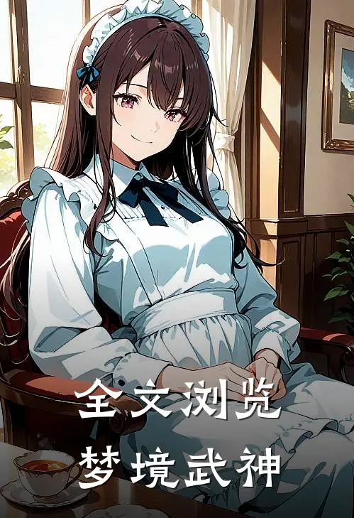 全文浏览梦境武神