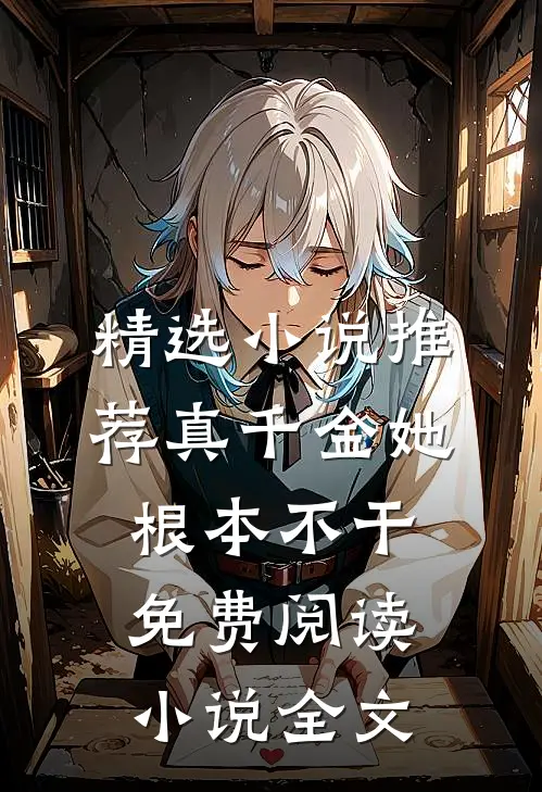 精选小说推荐真千金她根本不干免费阅读小说全文