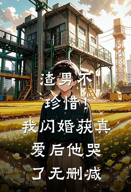 渣男不珍惜！我闪婚获真爱后他哭了无删减