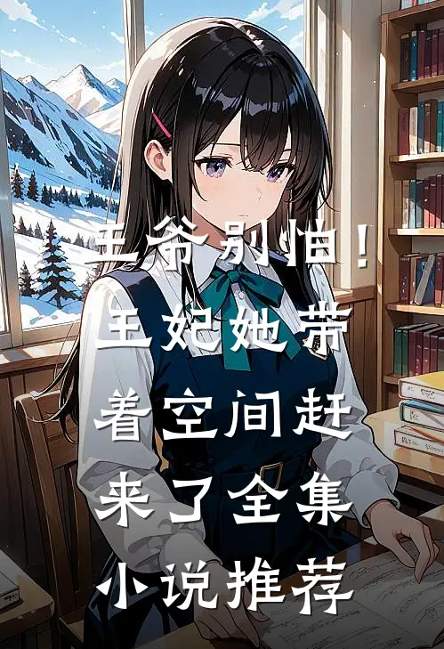 王爷别怕！王妃她带着空间赶来了全集小说推荐