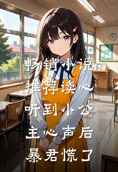畅销小说推荐读心：听到小公主心声后暴君慌了