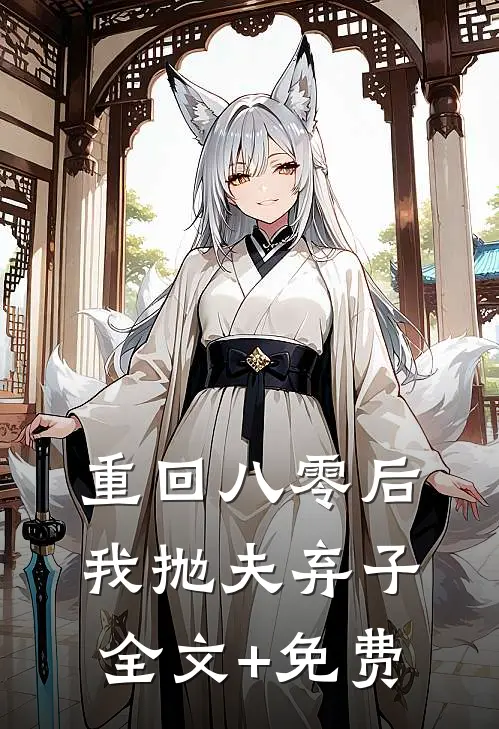 重回八零后，我抛夫弃子全文+免费