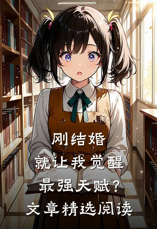 刚结婚，就让我觉醒最强天赋？文章精选阅读
