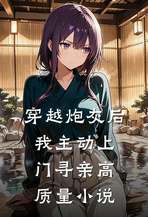 穿越炮灰后，我主动上门寻亲高质量小说