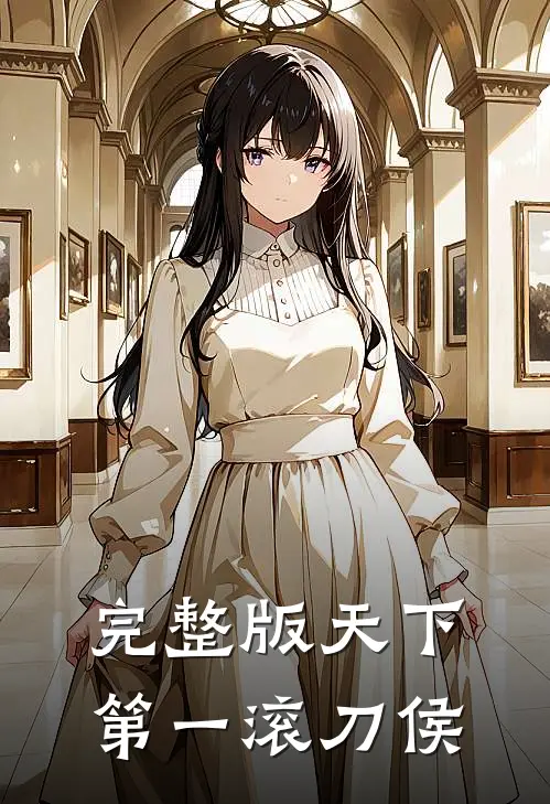 完整版天下第一滚刀侯