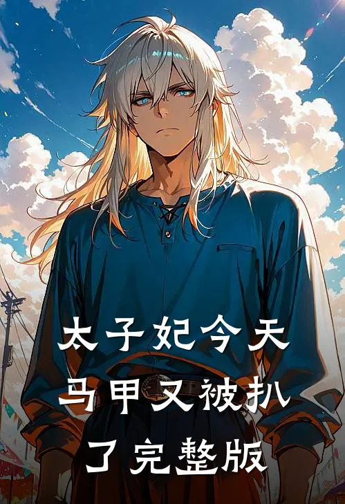 太子妃今天马甲又被扒了完整版
