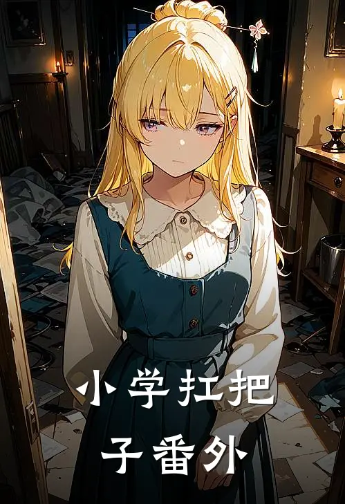 小学扛把子 番外