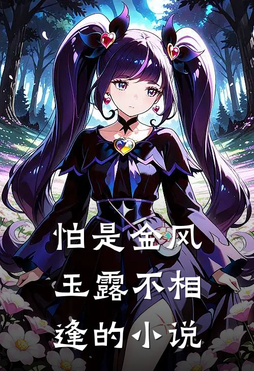 怕是金风玉露不相逢的小说