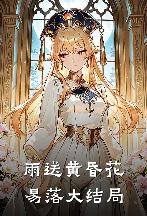 雨送黄昏花易落大结局