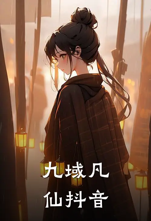 九域凡仙抖音