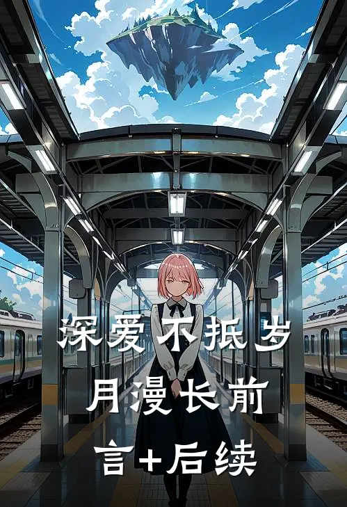 深爱不抵岁月漫长前言+后续
