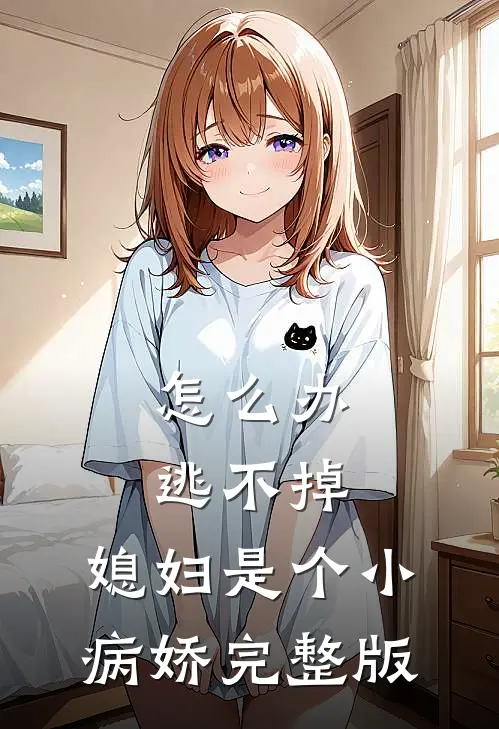 怎么办，逃不掉，媳妇是个小病娇完整版