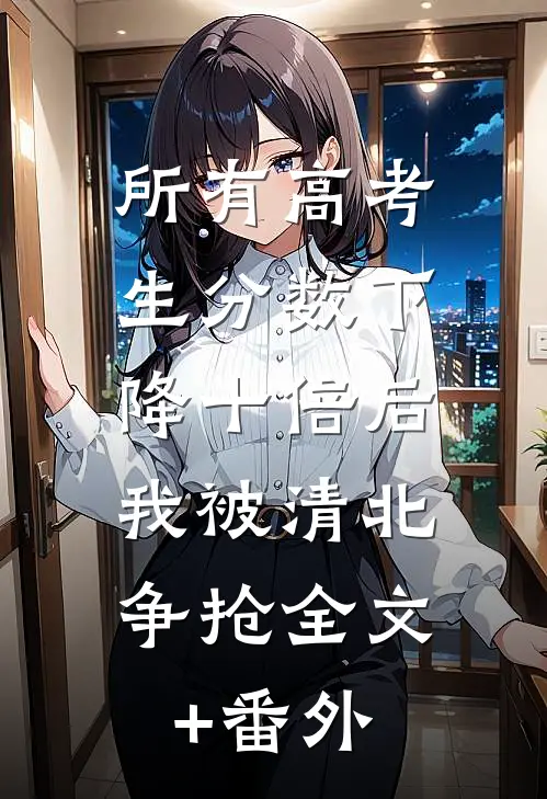 所有高考生分数下降十倍后，我被清北争抢全文+番外